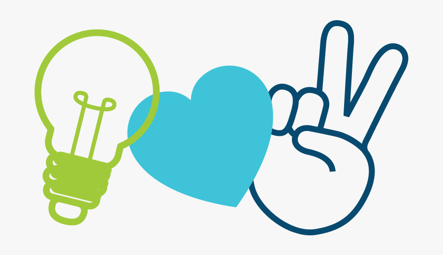 Heart, Transparent Clipart