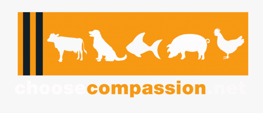 Choose Compassion Logo - Cattle, Transparent Clipart