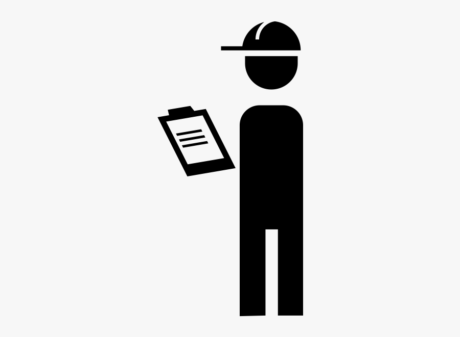 Inspector Icon , Free Transparent Clipart - ClipartKey