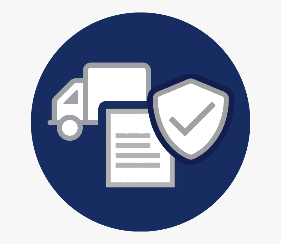 Safety & Compliance - Circle, Transparent Clipart