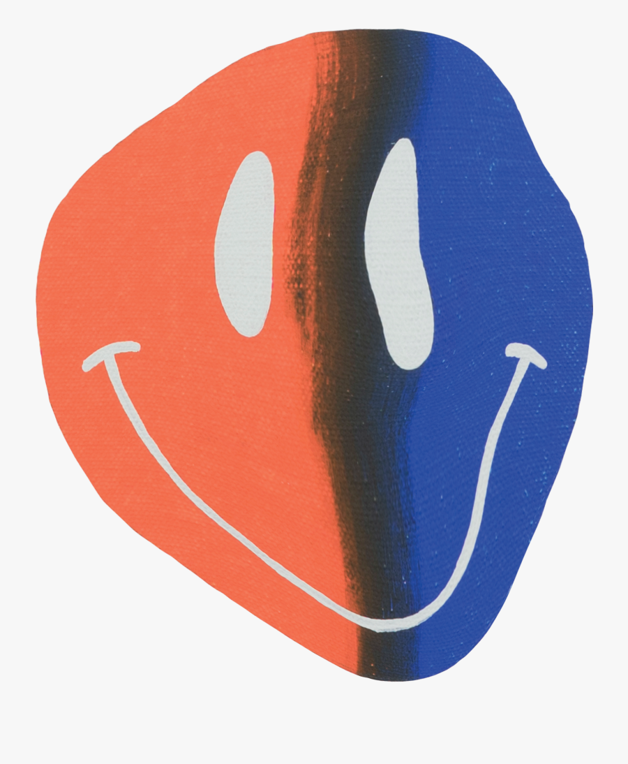 Smiley, Transparent Clipart