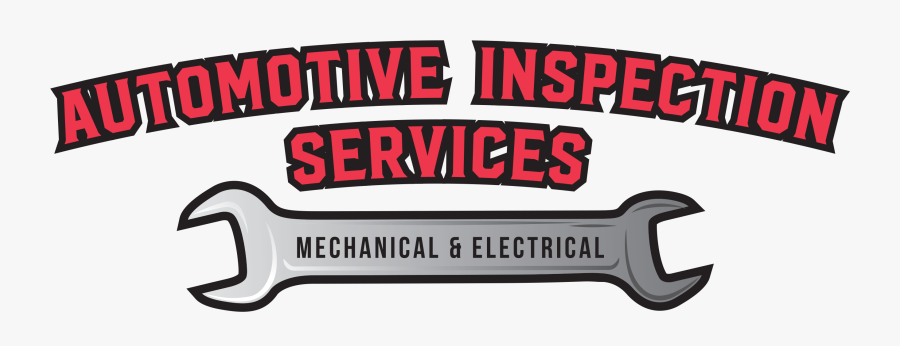 Automotive Inspection Services, Transparent Clipart