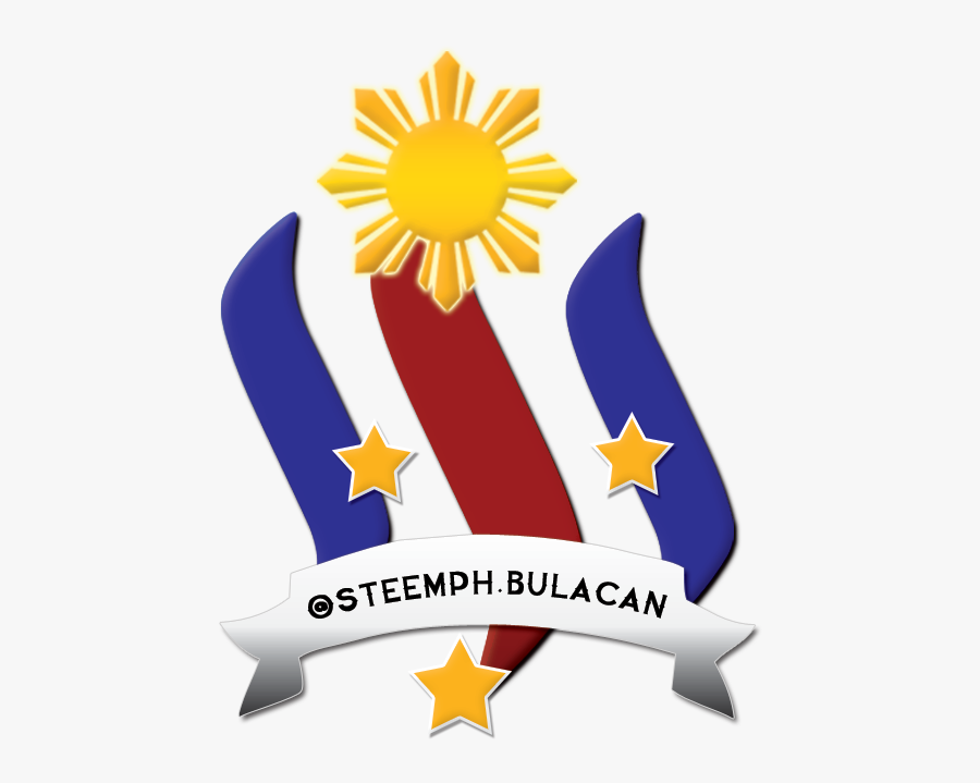 Steemit Philippines, Transparent Clipart