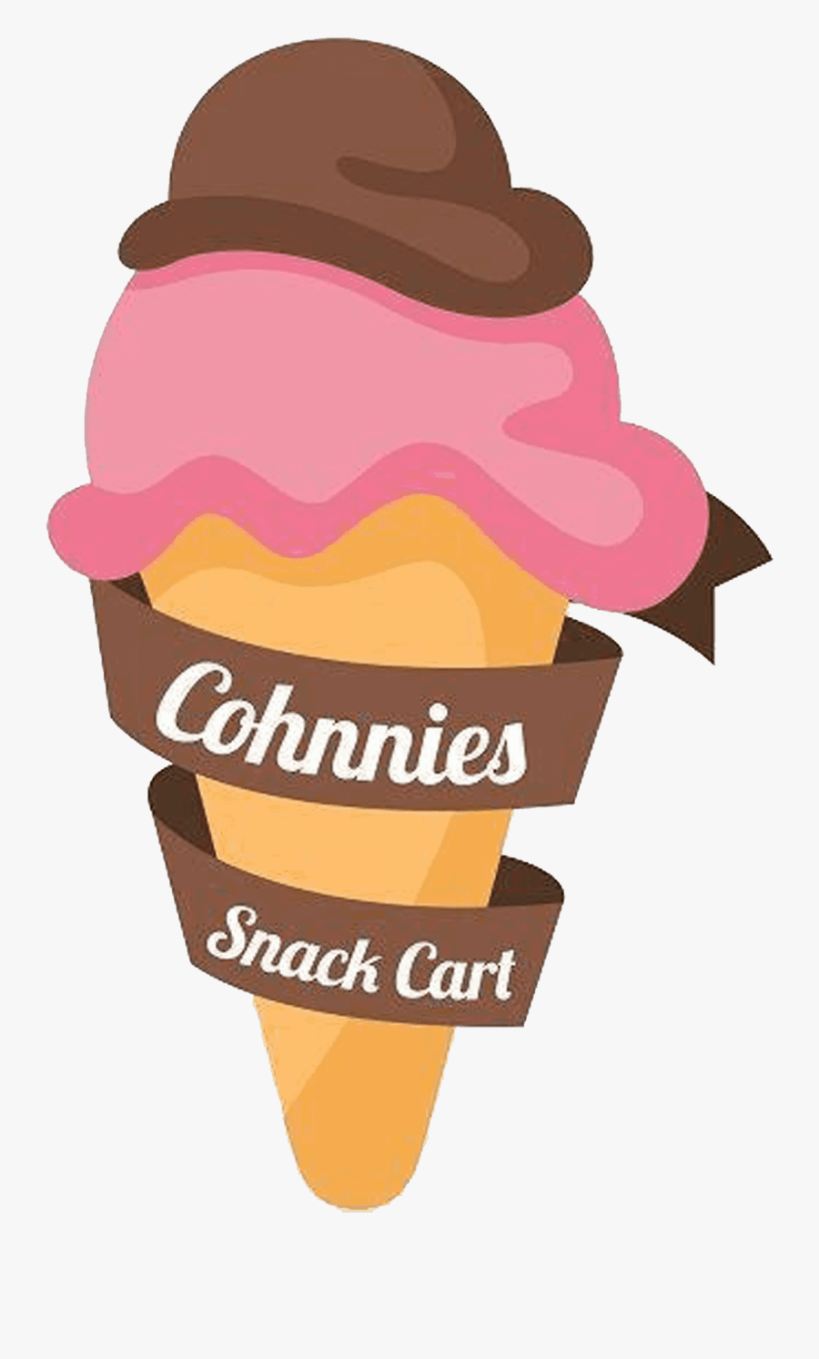 Gelato, Transparent Clipart