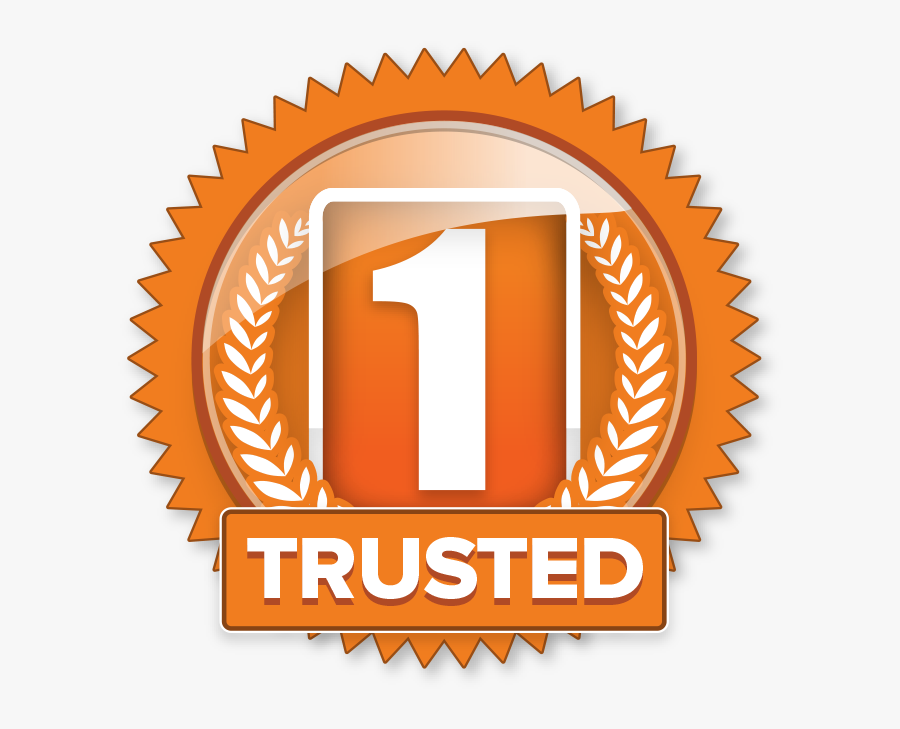 Trusted Inspection Center - Logo Red Circle With Tt, Transparent Clipart