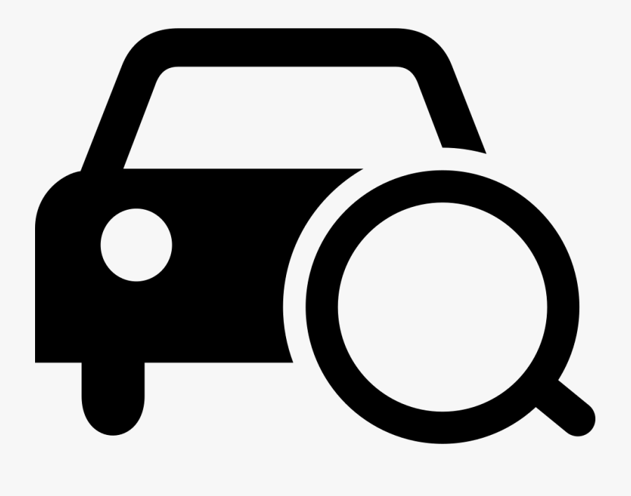 The Inspection Process Vehicle Inspection Icon Png , Free Transparent Clipart ClipartKey