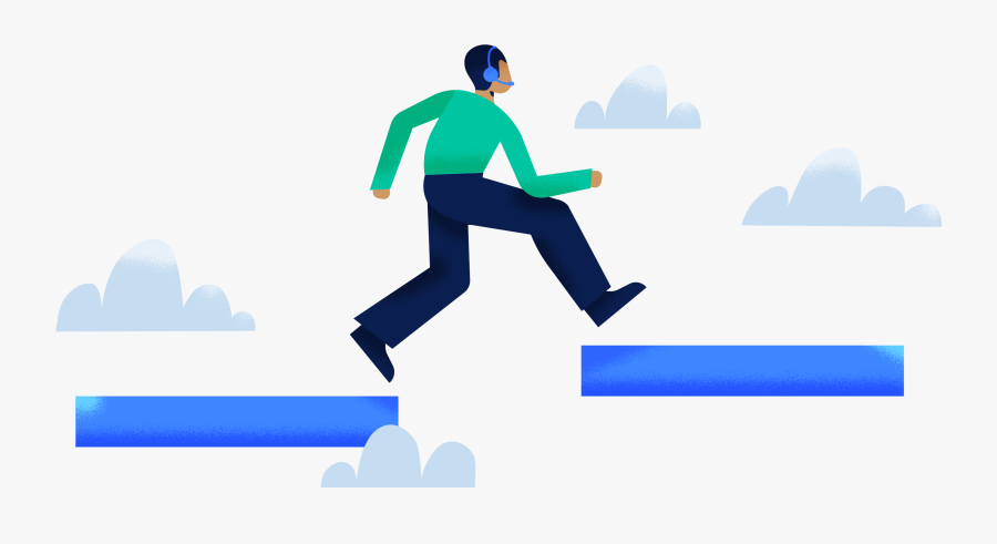 Support Quality Assurance Challenges, Transparent Clipart