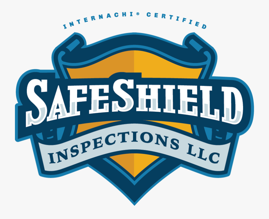 Safeshield Inspections - Graphic Design, Transparent Clipart