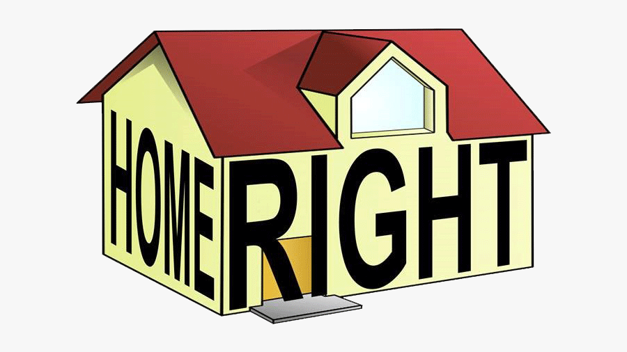 House, Transparent Clipart