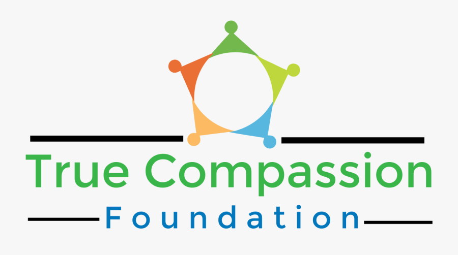 True Compassion Foundation, Transparent Clipart