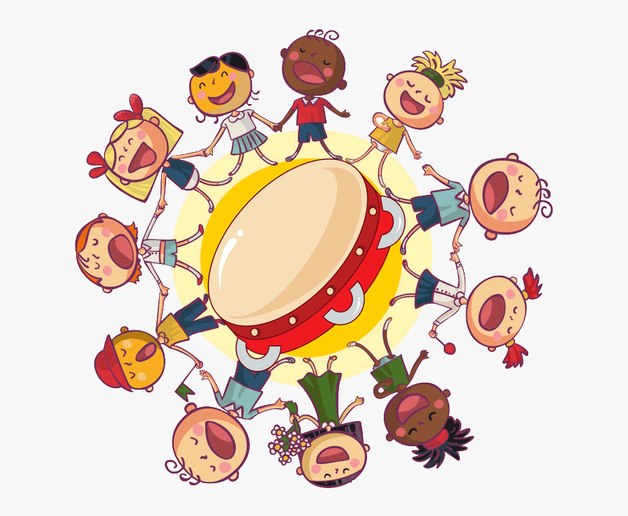 Kinderkreis Kinder Clipart, Transparent Clipart