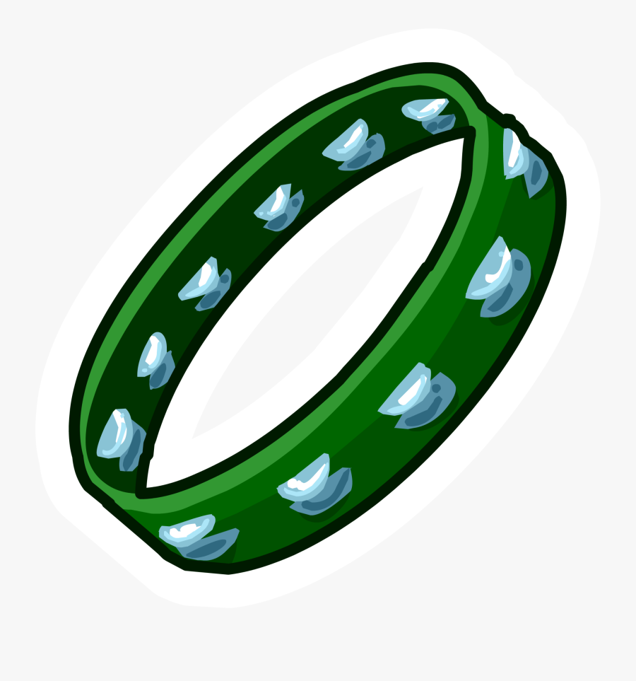 Club Penguin Wiki - Club Penguin Tambourine, Transparent Clipart