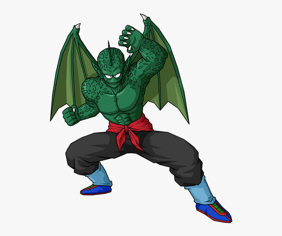 Vs Debating Wiki Tambourine Dragon Ball Png , Free Transparent