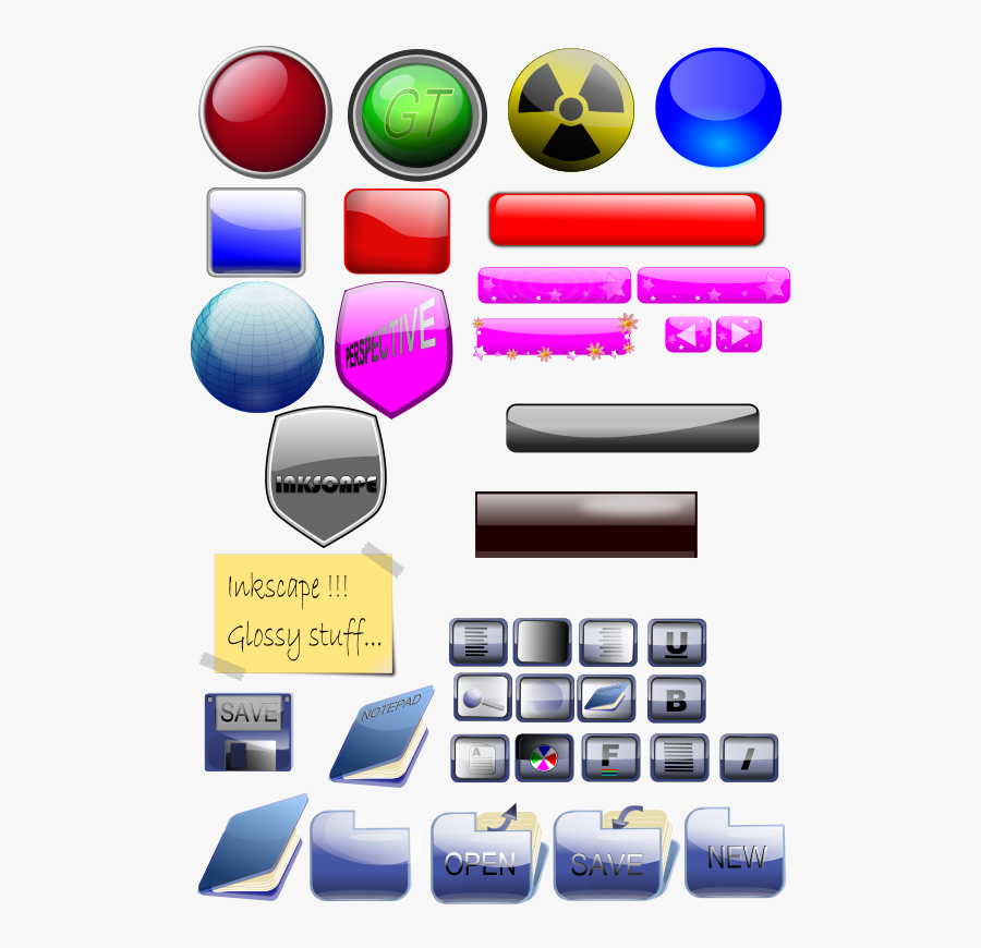 Portable Network Graphics, Transparent Clipart