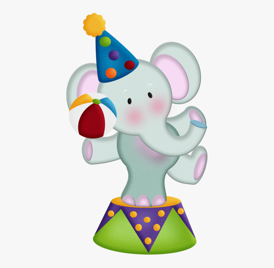 Png Circus, Transparent Clipart