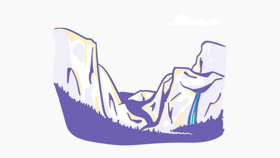 The Captain, Transparent Clipart