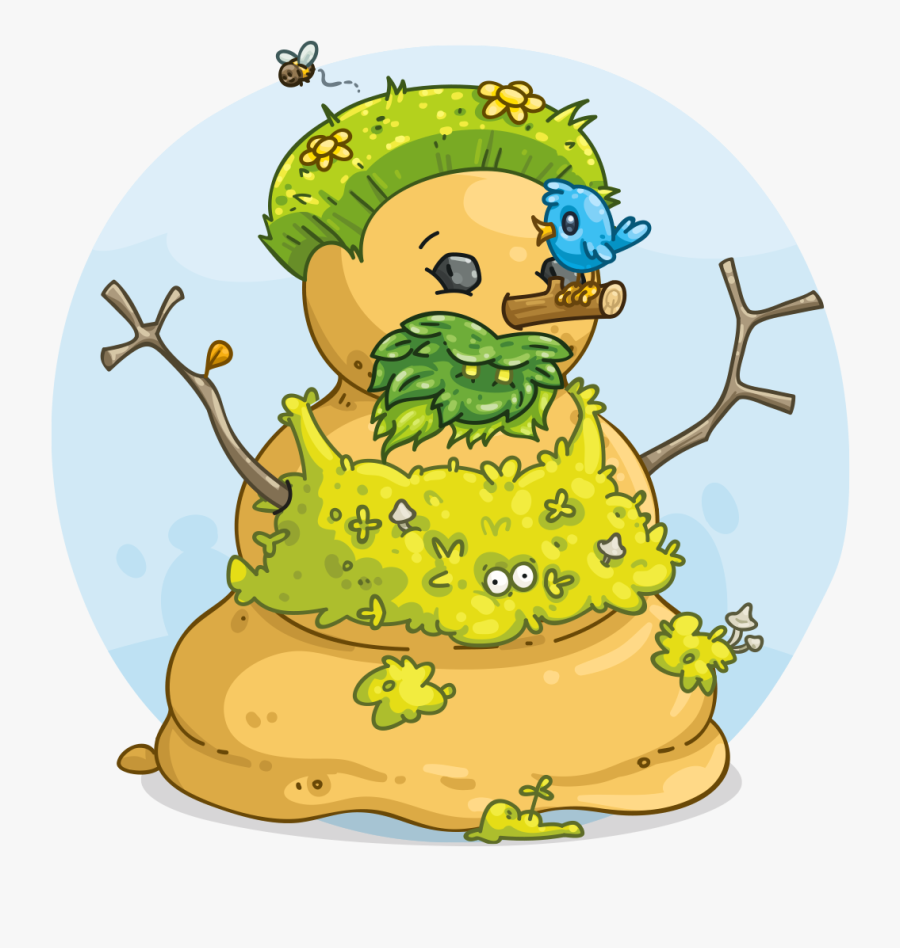 Cartoon, Transparent Clipart