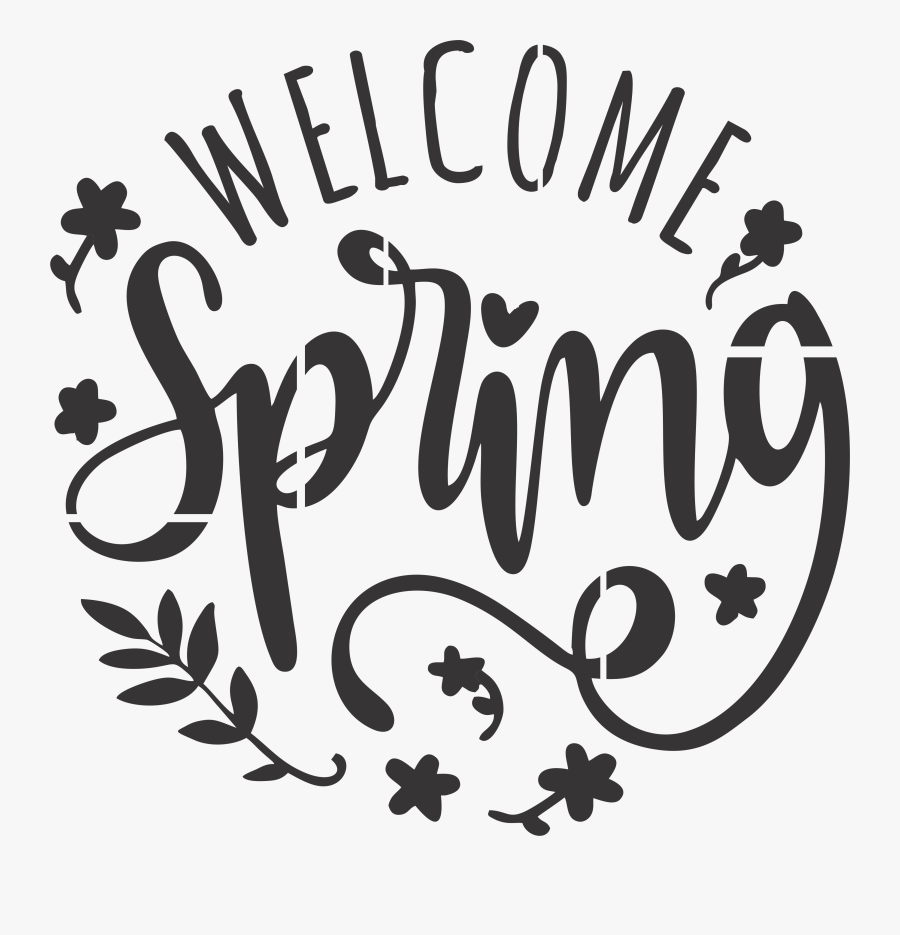 Clip Art Spring Time, Transparent Clipart