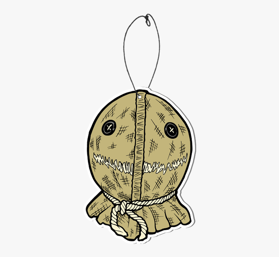 Trick R Treat Lockscreen, Transparent Clipart