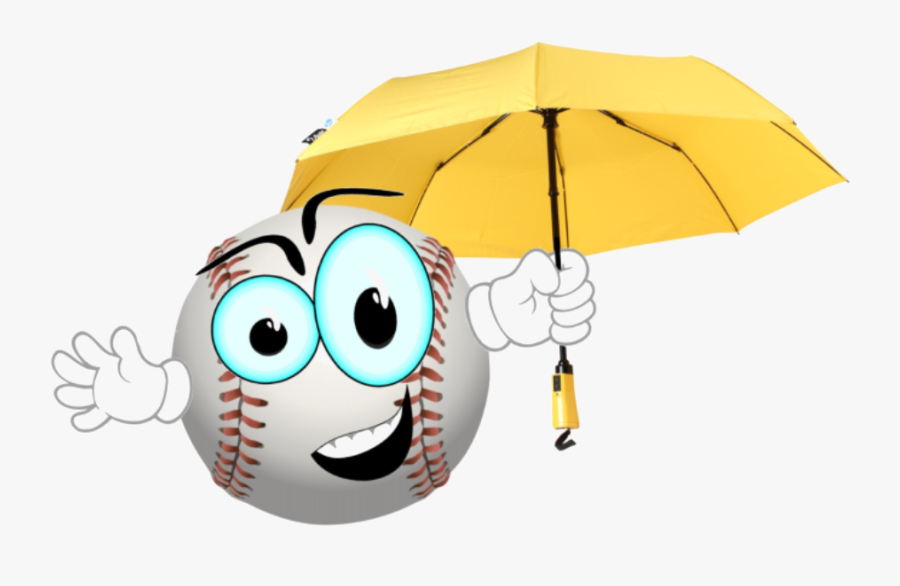 Umbrella, Transparent Clipart