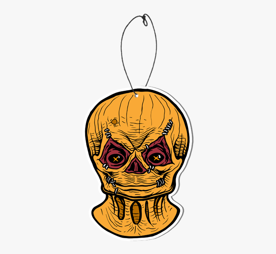 Sam Trick R Treat Unmasked, Transparent Clipart