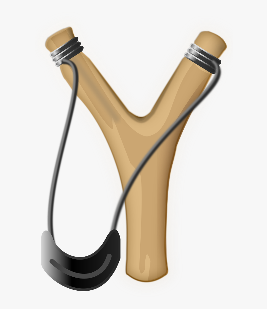 Catapult/slingshot - Catapult Png, Transparent Clipart