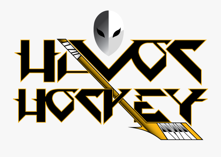 Havoc Hockey, Transparent Clipart