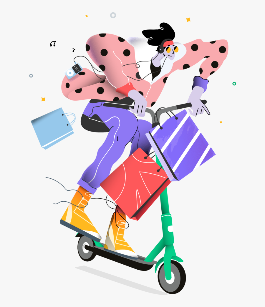 Illustration, Transparent Clipart