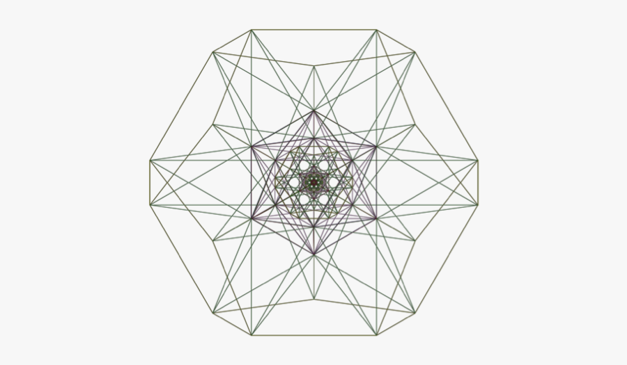 Clip Art Sacred Geometry Shapes And Meanings - Sacred Geometry Transparent Background, Transparent Clipart