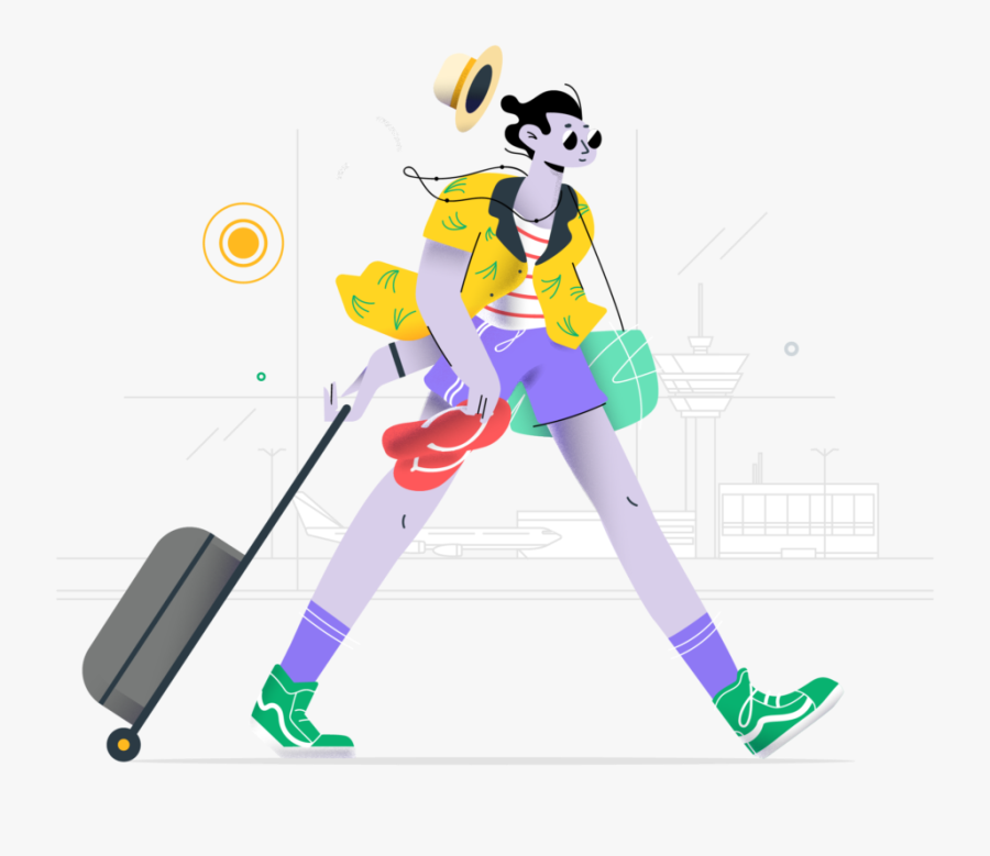 Cartoon, Transparent Clipart