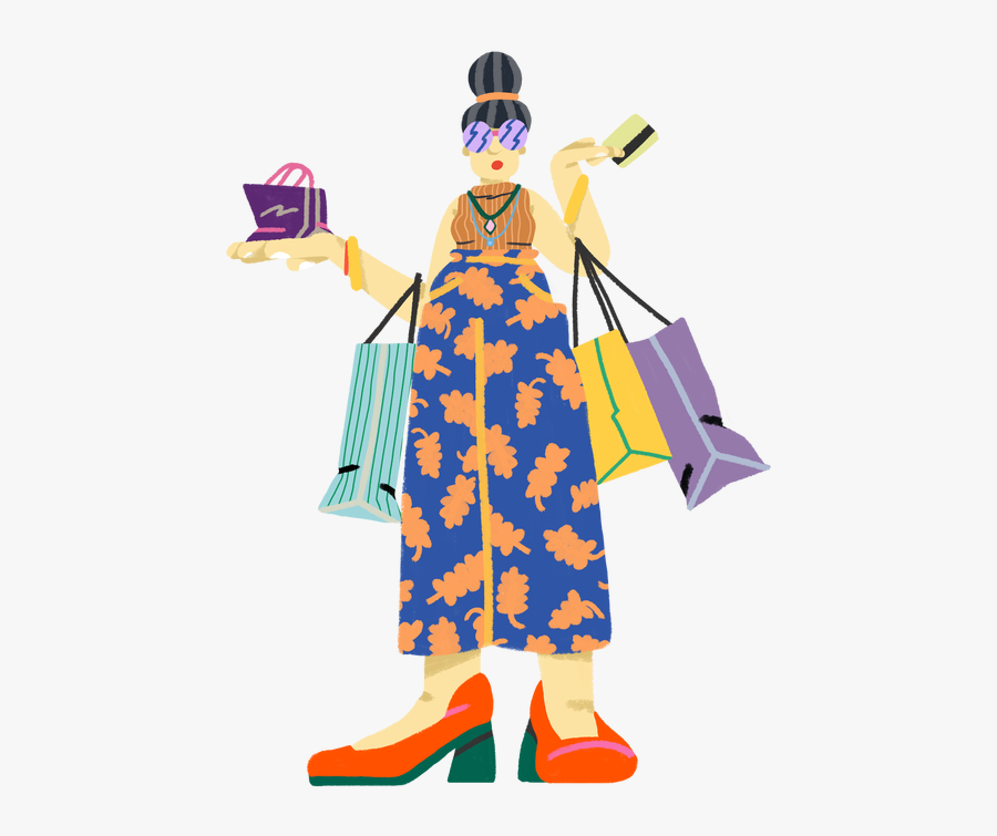 Illustration, Transparent Clipart