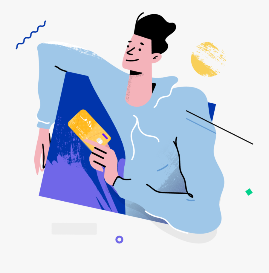 Credit Card Images Clip Art, Transparent Clipart