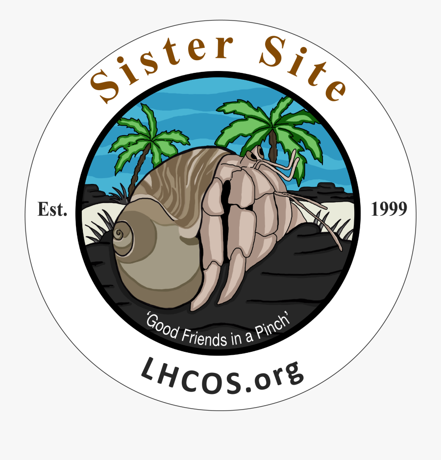 Crustacean C - A - R - E - Coalition Sister Site - Crabs, Transparent Clipart