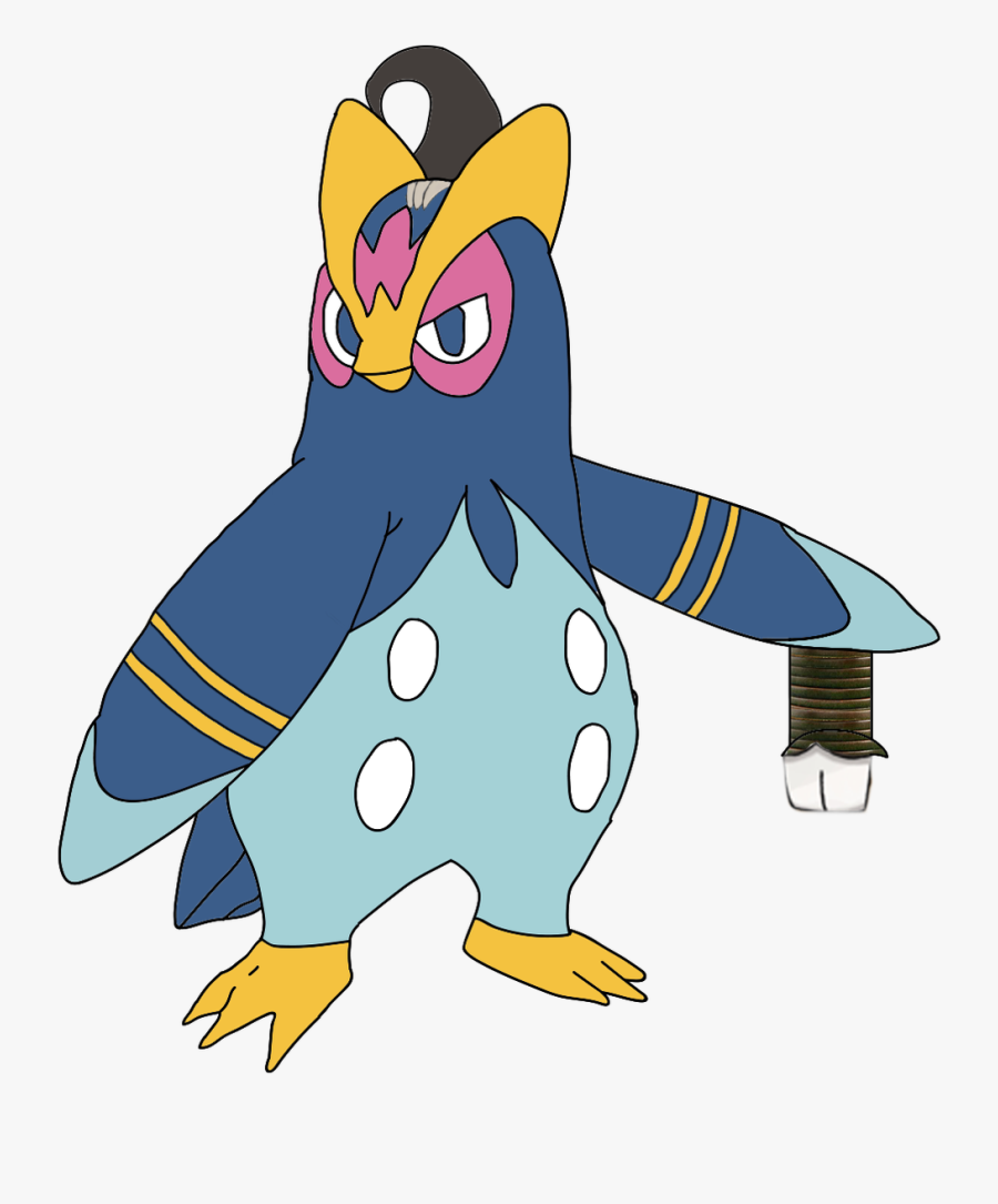 Draw Water Pokemon Easy, Transparent Clipart