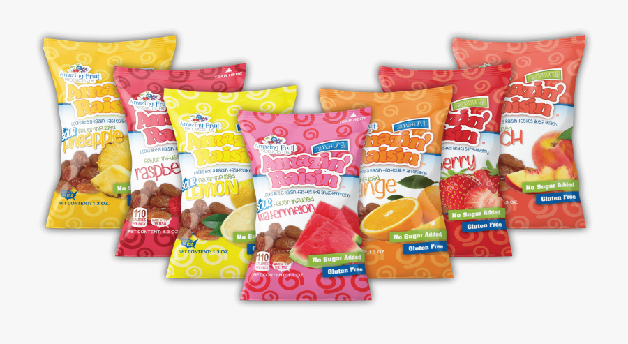 Amazin Raisin, Transparent Clipart