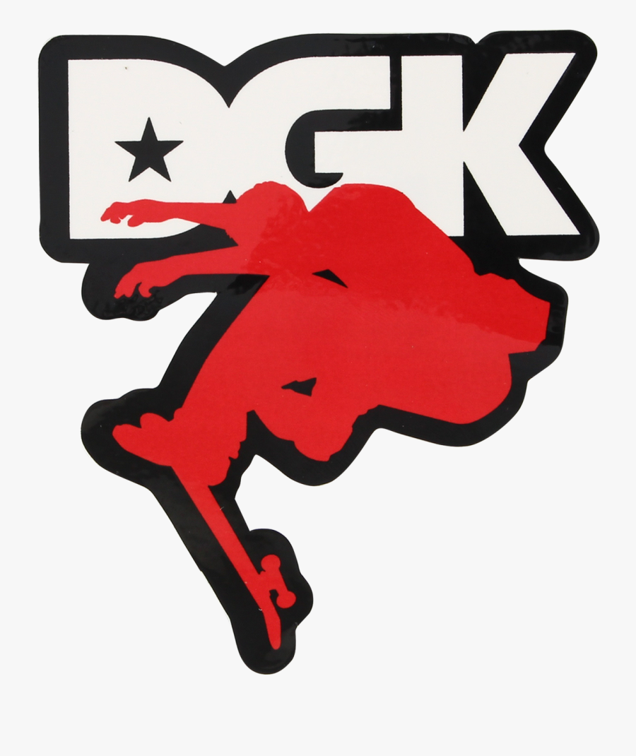 Transparent Flip Clipart - Dgk Logo, Transparent Clipart