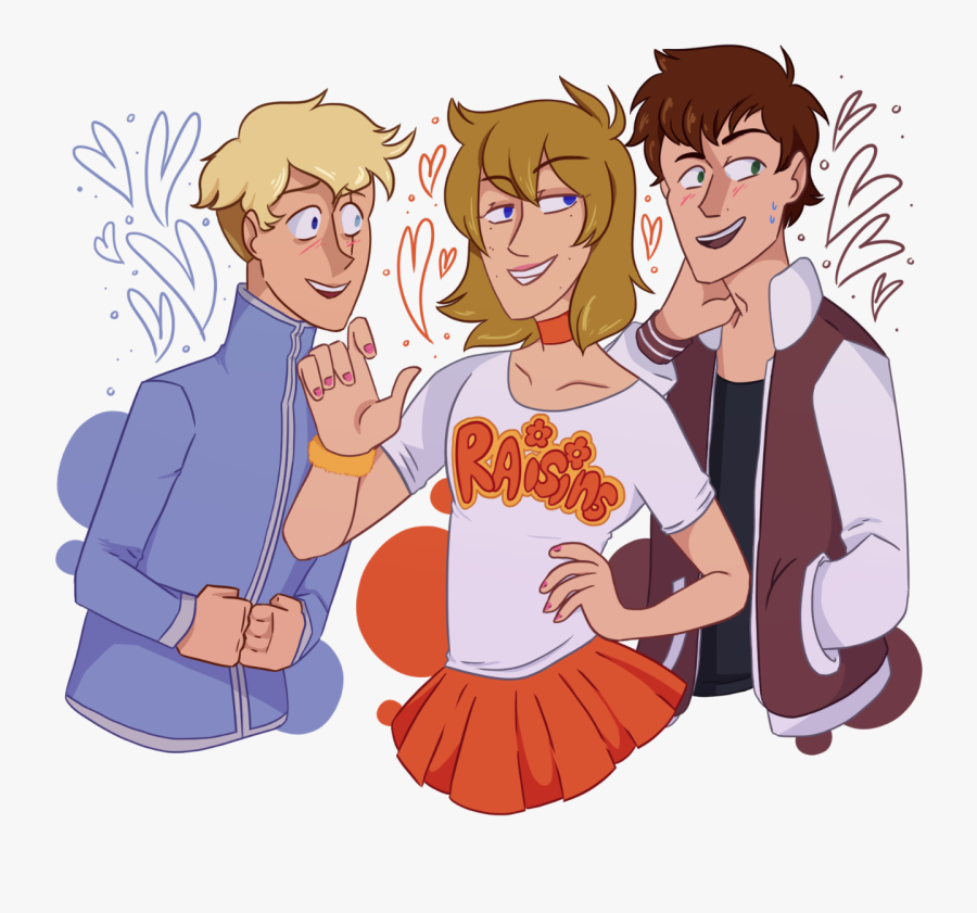 Raisins Girl South Park, Transparent Clipart