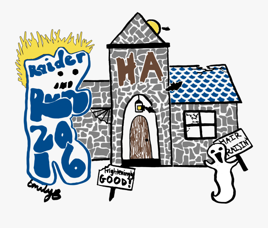 Cartoon, Transparent Clipart