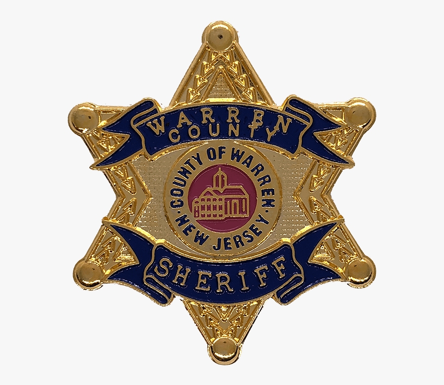 Ucla Police Department Badge, Transparent Clipart