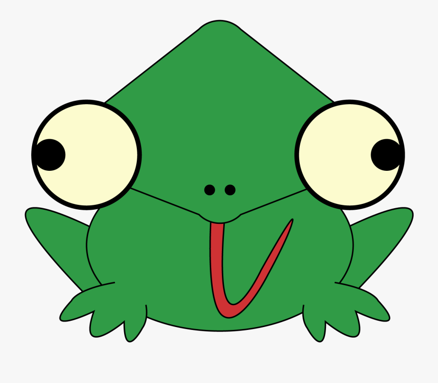 Flip The Frog, Transparent Clipart