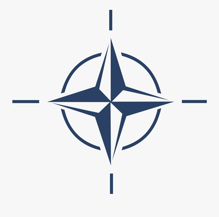 Null - North Atlantic Treaty Organization (nato), Transparent Clipart