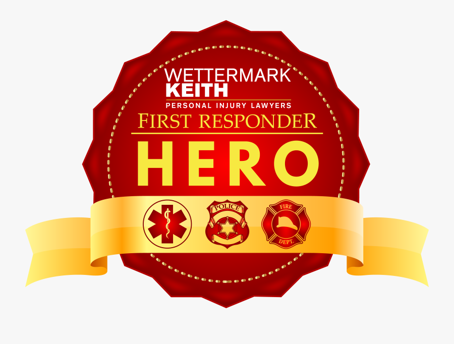 Transparent First Responders Png, Transparent Clipart