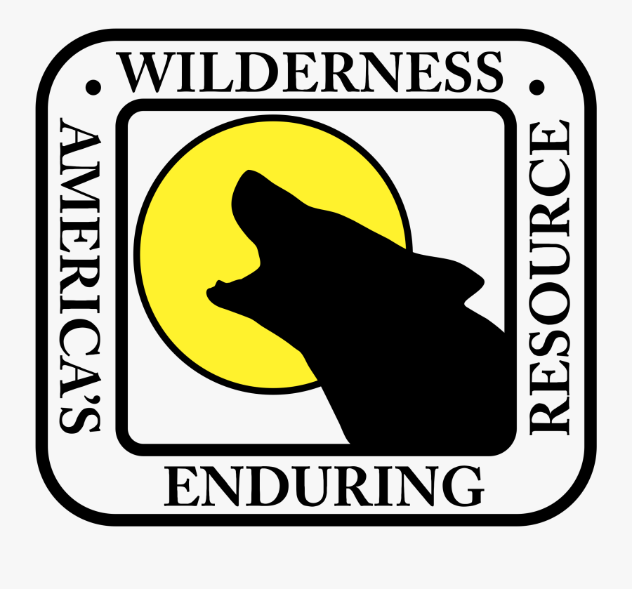 Wilderness Logo Png Transparent - Vector Graphics, Transparent Clipart