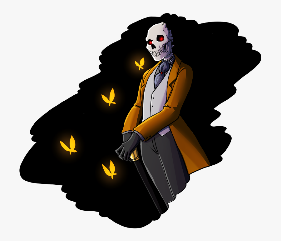 Hiatus - Illustration, Transparent Clipart