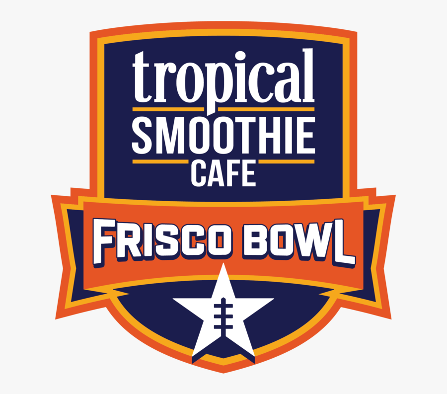 Tsc Friscobowl Spot Color - Emblem, Transparent Clipart