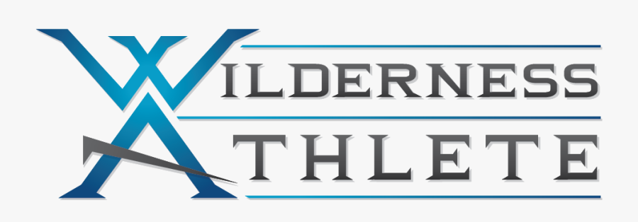 Wa - Wilderness Athlete, Transparent Clipart
