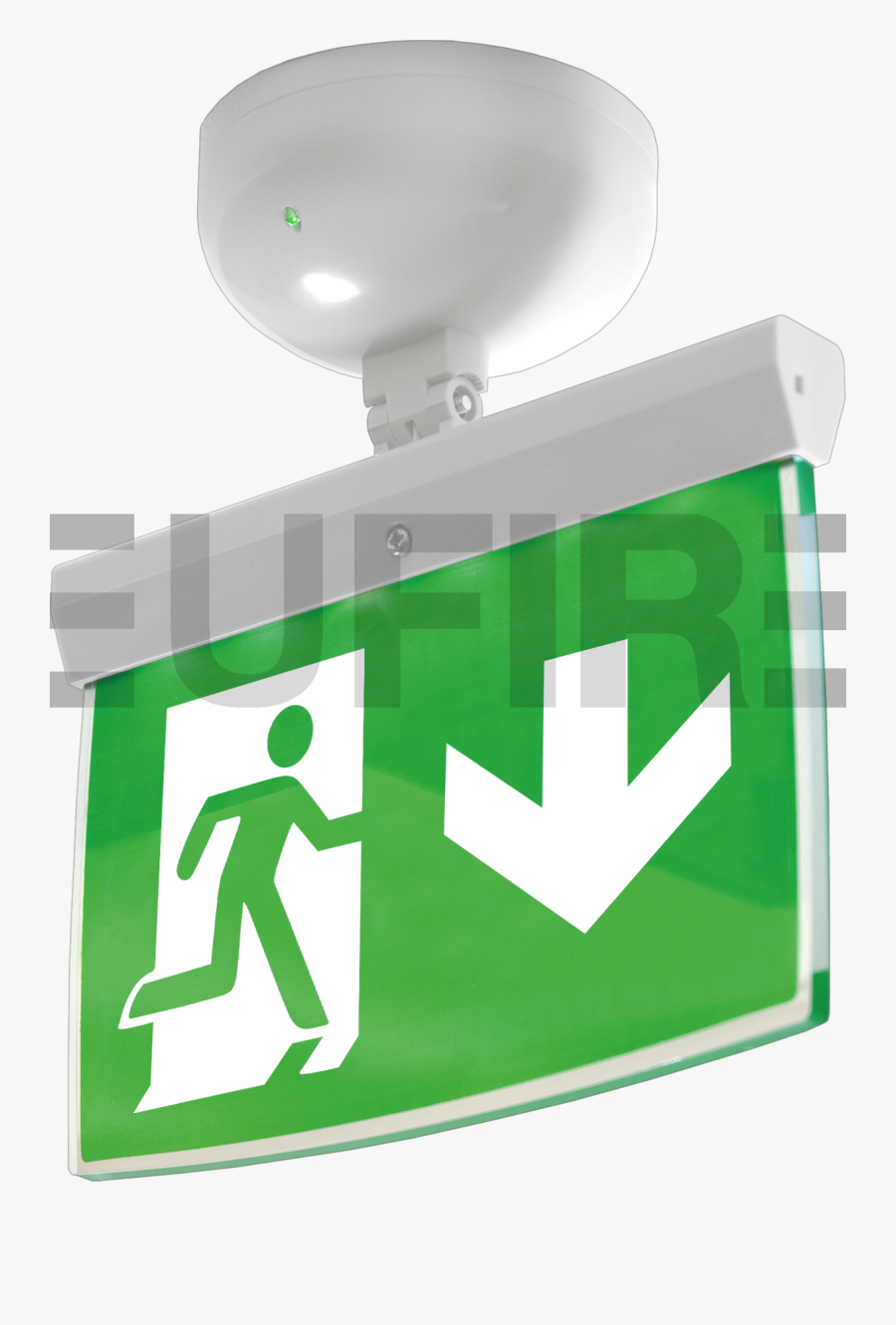 Image - Addressable Emergency Lighting, Transparent Clipart