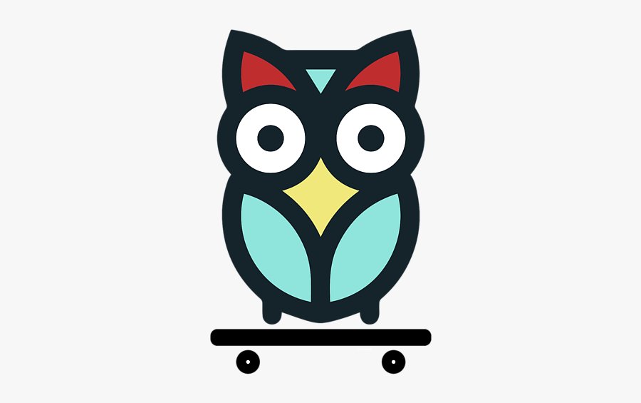 Owl, Transparent Clipart