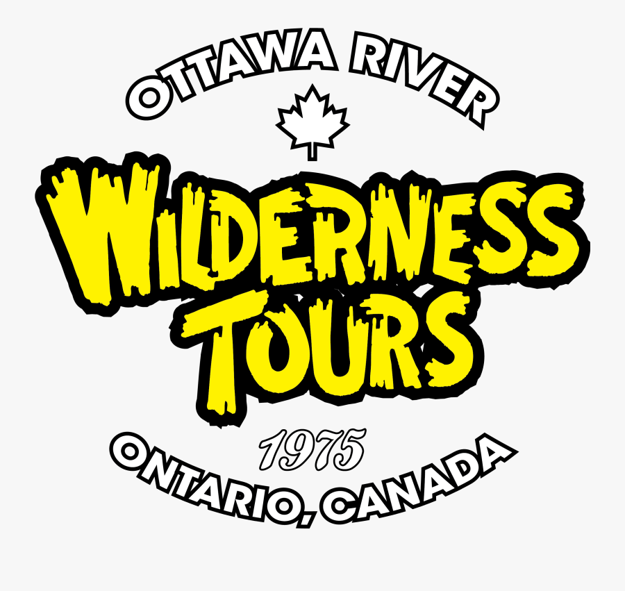 Wilderness Tours, Transparent Clipart