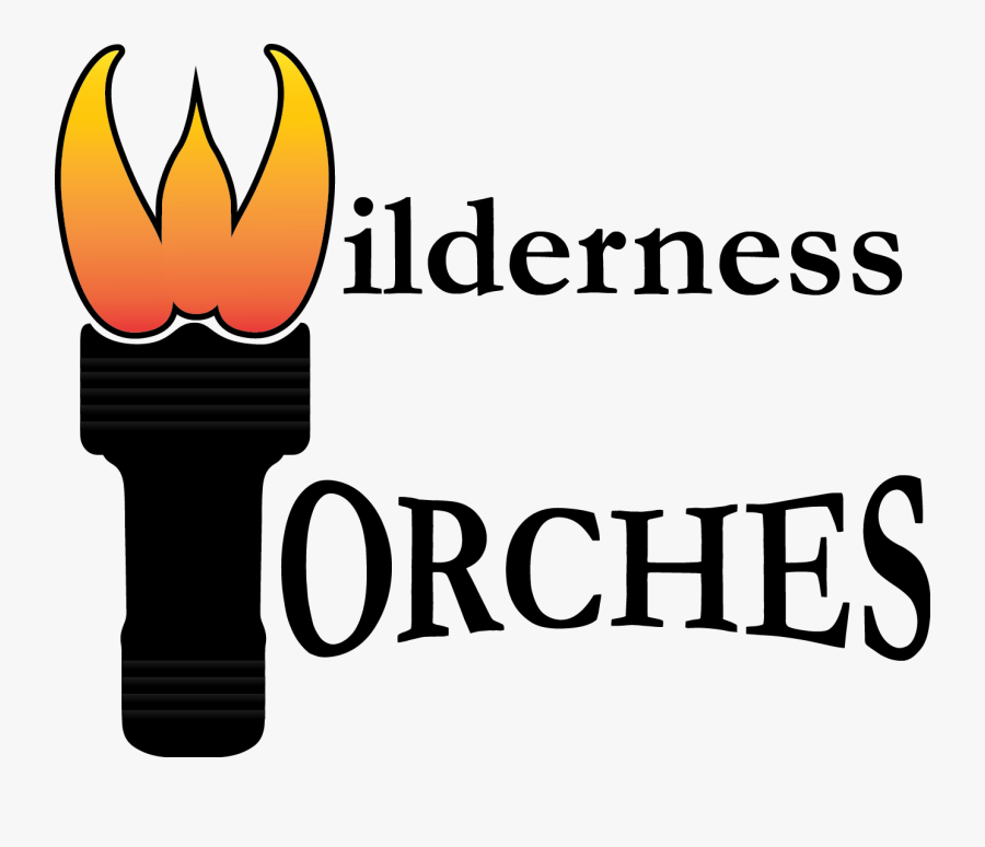 Logo Design By Graphi-q For Wilderness Torches Limited - Juveness, Transparent Clipart